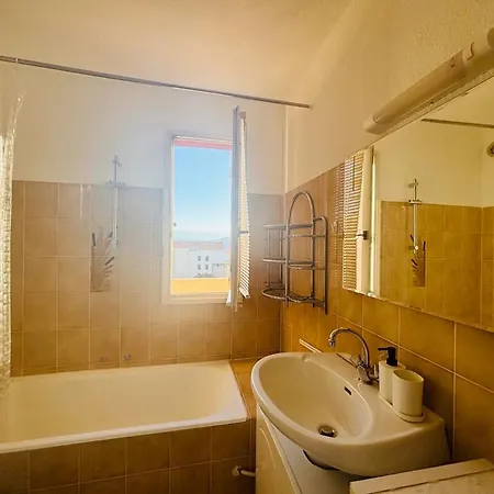 Guaita Mare Rousse