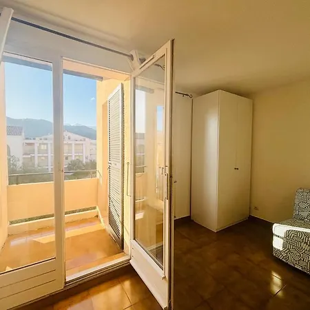 Guaita Mare Rousse Apartment L'Ile-Rousse (Corsica)