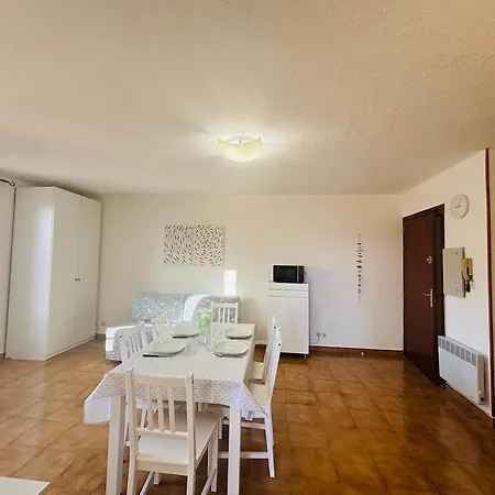 T2 Guaita Mare Rousse * Л'Иль-Рус