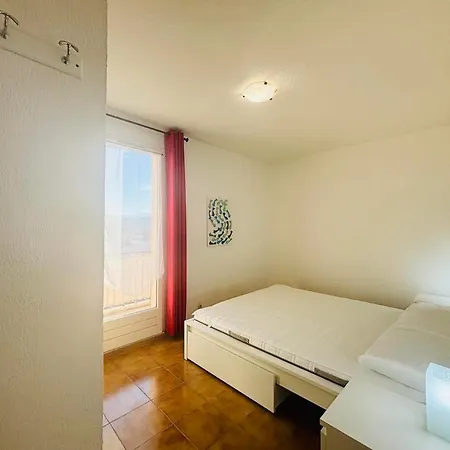 Апартаменты T2 Guaita Mare Rousse *