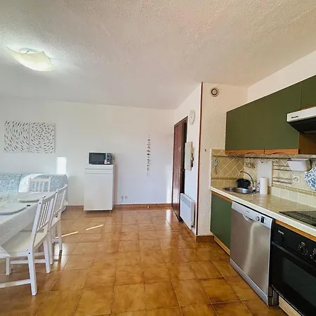 T2 Guaita Mare Rousse Л'Иль-Рус