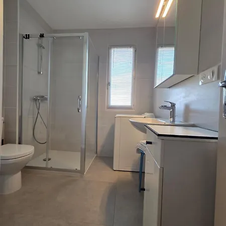 T2 Guaita Mare Rousse Apartment L'Ile-Rousse (Corsica)