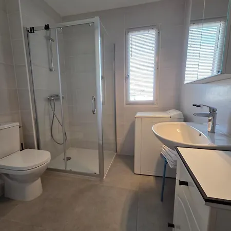 T2 Guaita Mare Rousse Apartment L'Ile-Rousse (Corsica)