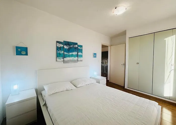 T2 Guaita Mare Rousse Apartamento