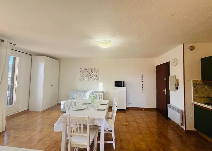 T2 Guaita Mare Rousse * LʼÎle-Rousse