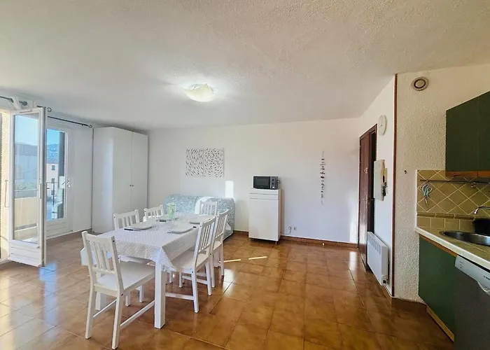 T2 Guaita Mare Rousse 公寓