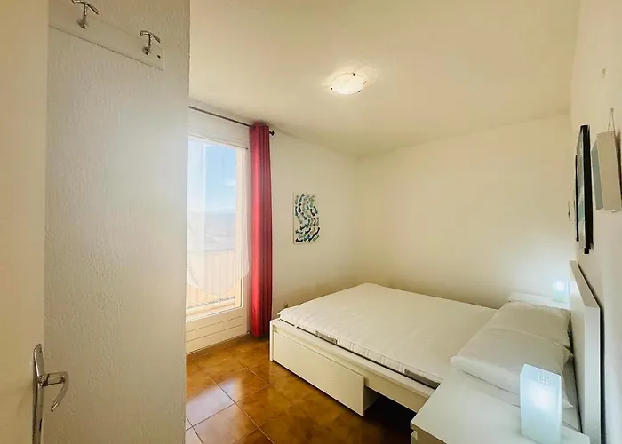 公寓 T2 Guaita Mare Rousse *