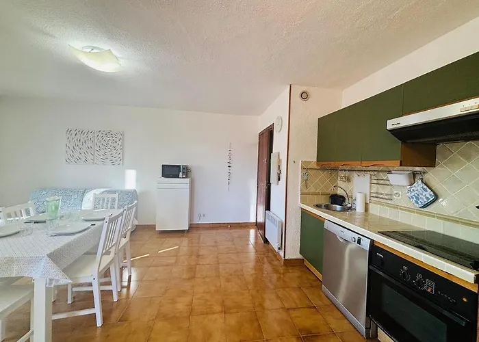 T2 Guaita Mare Rousse LʼÎle-Rousse